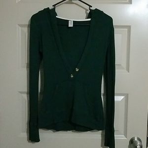 Girl cardigan